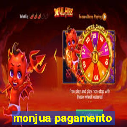 monjua pagamento